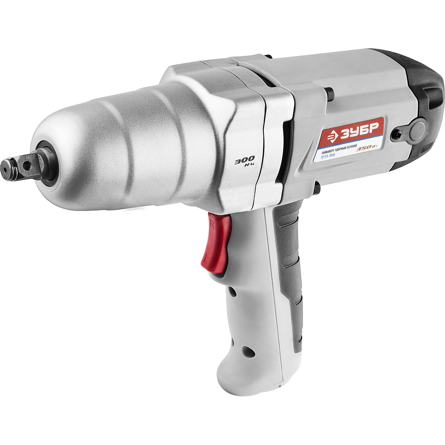 Ударный гайковерт электрический ЗГУЭ-350