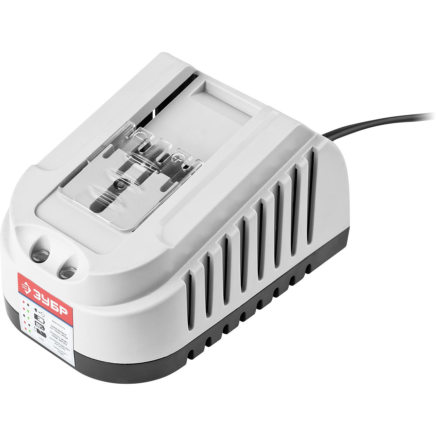 Дрель - шуруповерт ЗДА-14.4-Ли-К