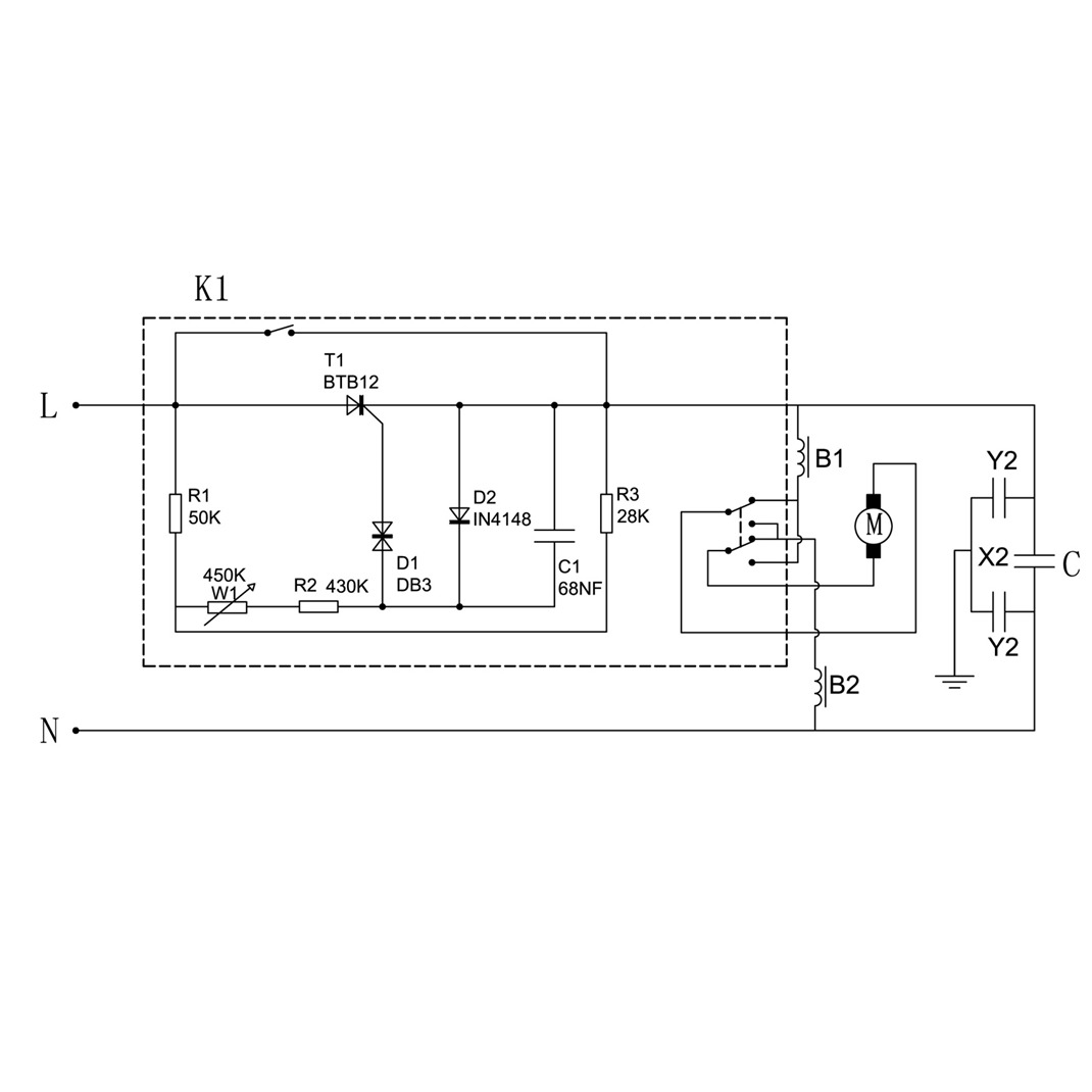 Перфоратор SDS-plus П-22-650