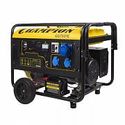 GG7501E ГЕНЕРАТОР CHAMPION