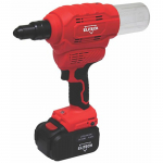 ЗАПЧАСТИ ДЛЯ ПИСТОЛЕТОВ ЗАКЛЕПОЧНЫХ АККУМУЛЯТОРНЫХ ELITECH