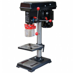 ЗАПЧАСТИ ДЛЯ СТАНКА СВЕРЛИЛЬНОГО ЭЛЕКТРИЧЕСКОГО ELITECH СВ 270