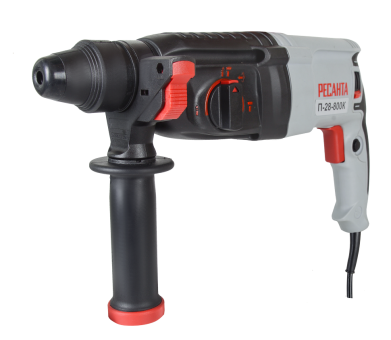 Запчасти для перфоратора П-28-800К Ресанта серии BNY 75/3/1