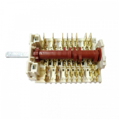 Переключатель, 10 позиций, , 8061791