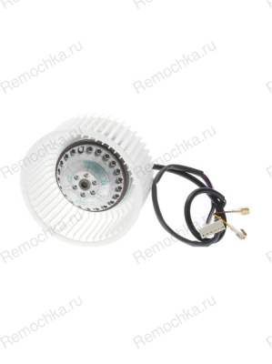 Вентилятор