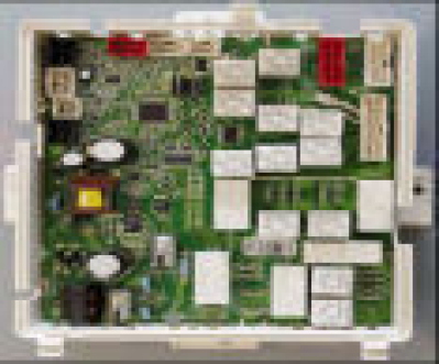 ЭЛЕКТРОННЫЙ МОДУЛЬ