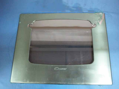 ВНЕШНЕЕ СТЕКЛО ДВЕРИ