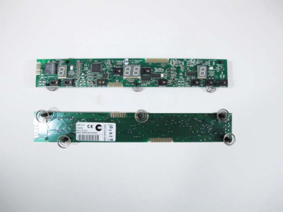 ЭЛЕКТРОННЫЙ МОДУЛЬ