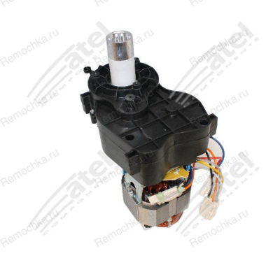 Электродвигатель