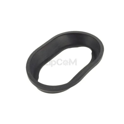 Прокладка (овальная) под фланец для водонагревателя D=67/95mm