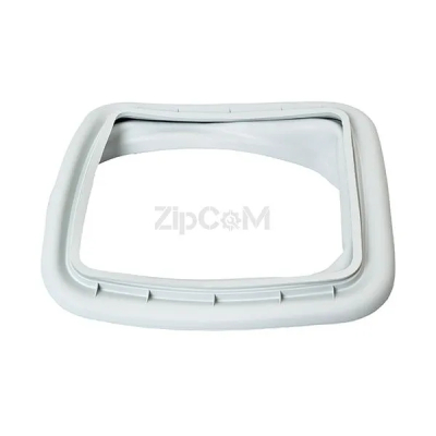 Манжета (резина) люка для вертикальных стиральных машин Zanussi 1461118000