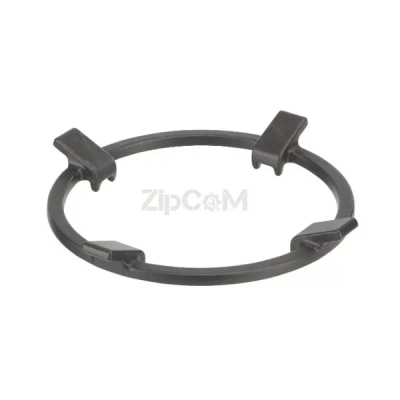 Накладка на решетку WOK (турбо) конфорки для варочных панелей Bosch HEZ298102 484128