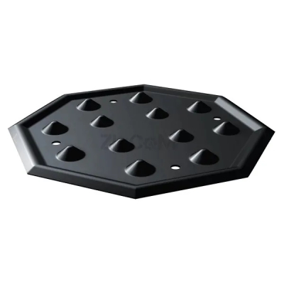 Накладка на решетку Simmer Plate для газовых плит Bosch HEZ298105 648786