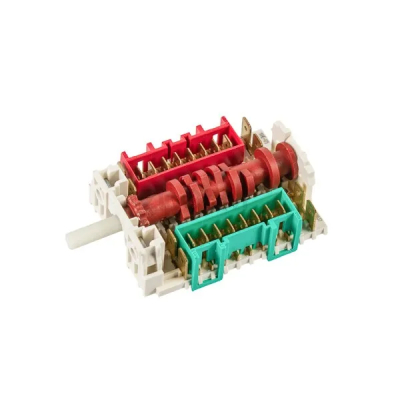 Переключатель режимов для духовок Gorenje 228637