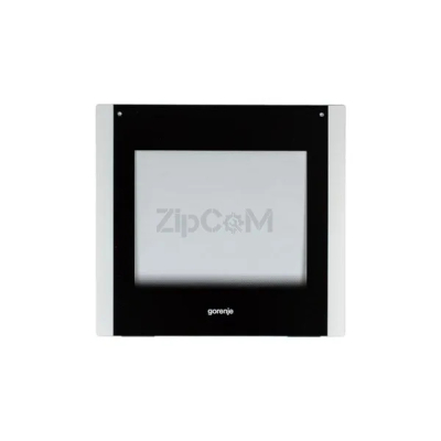 Стекло двери наружное для духовок Gorenje 374944