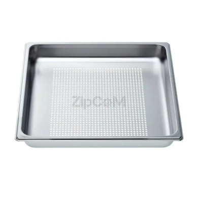 Противень перфорированный 2/3 для духовок Bosch HEZ36D353G 664956