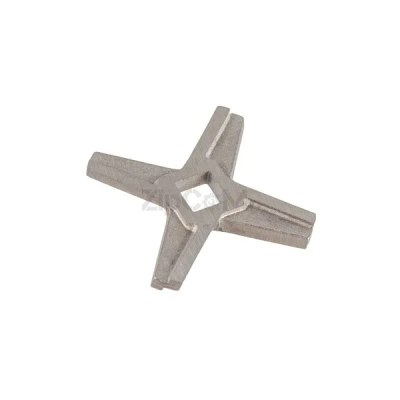 Нож для насадки мясорубки 4055385886 для кухонного комбайна Electrolux