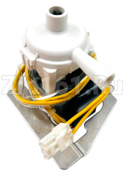 Мотор водяной помпы Haier 0010452344