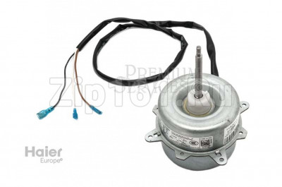 Мотор вентилятора Haier A001A3000026E