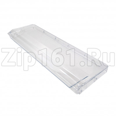 Панель овощного ящика холодильника Indesit C00522991