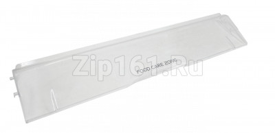 Панель откидная холодильника, Аристон-Индезит-Стинол, (зоны свежести), 285993(Уценка)