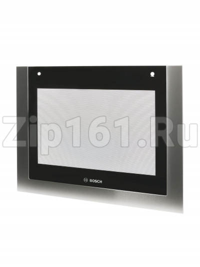 Фронтальное стекло дверцы духовки Bosch 00743237