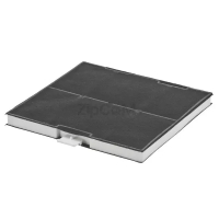 Фильтр угольный LZ52251 для вытяжек Bosch 744075