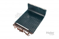 Конденсатор внешнего блока в сборе Haier A0010717684F