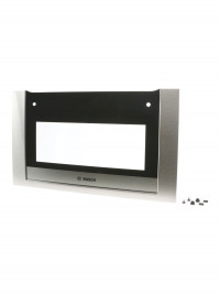 Фронтальное стекло дверцы для духовых шкафов Bosch 00688708