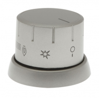 Ручка конфорки, для газовой плиты Bosch 00619214