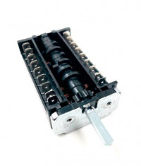 Переключатель духовки Ego 42.00001.010 Bompani M6712540710